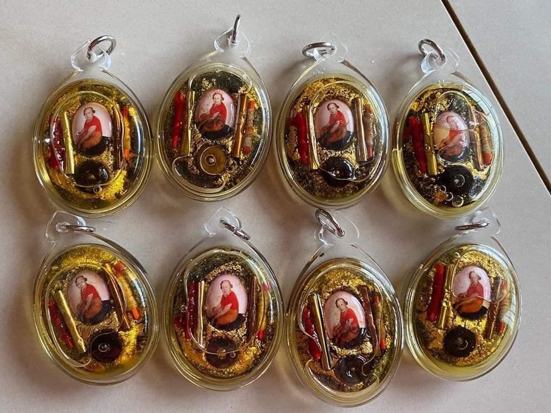 Phép 5 Hồn Ma nữ Chúa