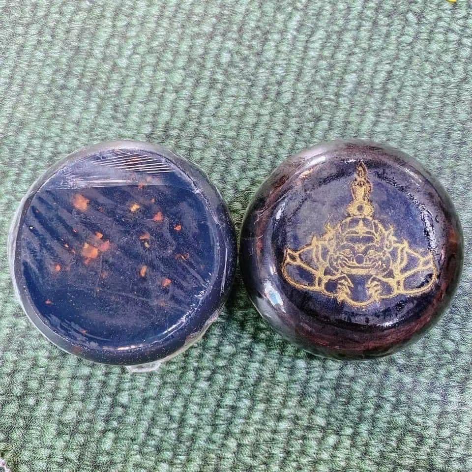 Sỉ Phưng Pra Rahu của Aj Jo